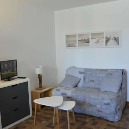 Np070-d2-575 1 Chambre, * Narbonne-Plage