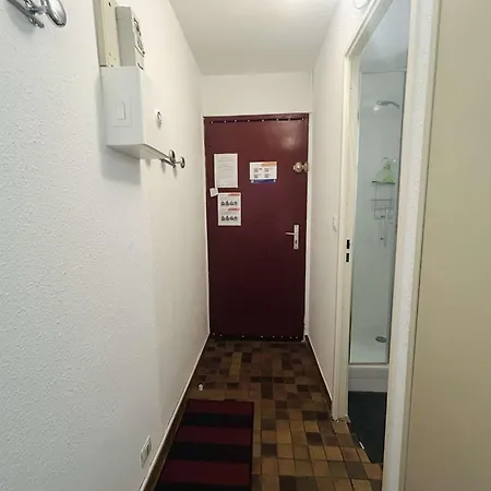 Np070-d2-575 1 Chambre, Narbonne-Plage