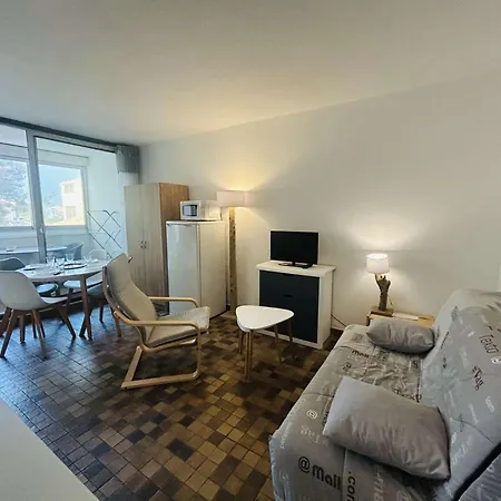 Appartement Np070-d2-575 1 Chambre,