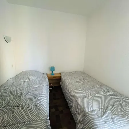 Np070-d2-575 1 Chambre, * Narbonne-Plage
