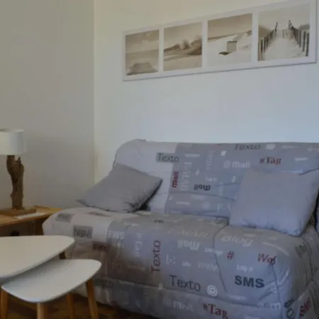 Apartment Np070-d2-575 2 Pieces, Narbonne-Plage