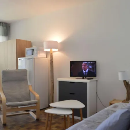 Apartment Np070-d2-575 2 Pieces, Narbonne-Plage