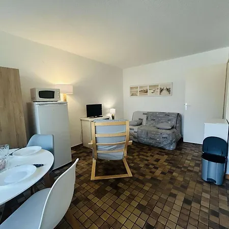 Np070-d2-575 1 Chambre, * Нарбонн-Пляж