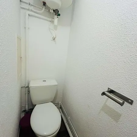Apartamento Np070-d2-575 1 Chambre, Narbonne-Plage