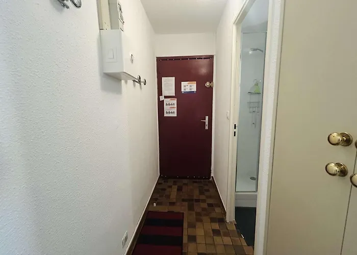 Np070-d2-575 1 Chambre, Нарбонн-Пляж