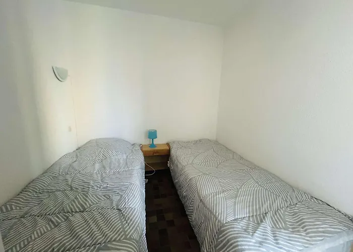 Np070-d2-575 1 Chambre, * Нарбонн-Пляж